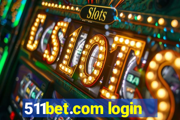 511bet.com login